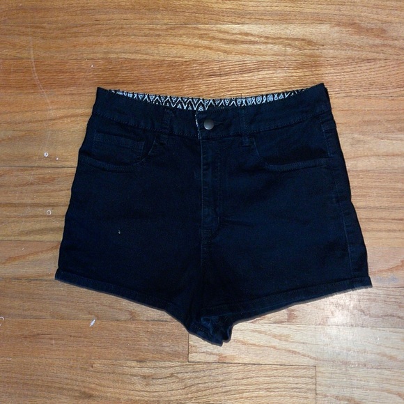 Forever 21 Pants - F21 Shorts